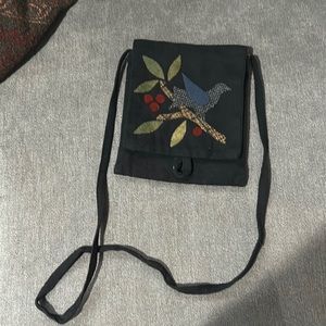 Moda side purse.